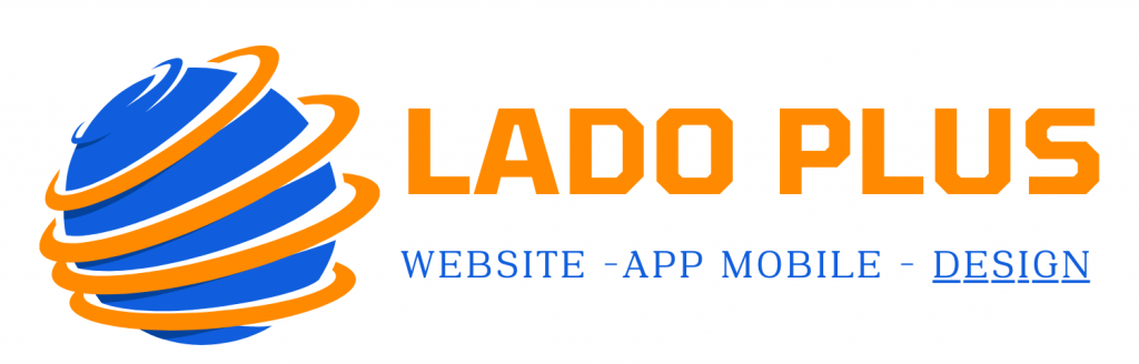 LADO PLUS  – DỊCH VỤ THIẾT KẾ WEBSITE, APP MOBILE, ĐỒ HỌA TRỌN GÓI